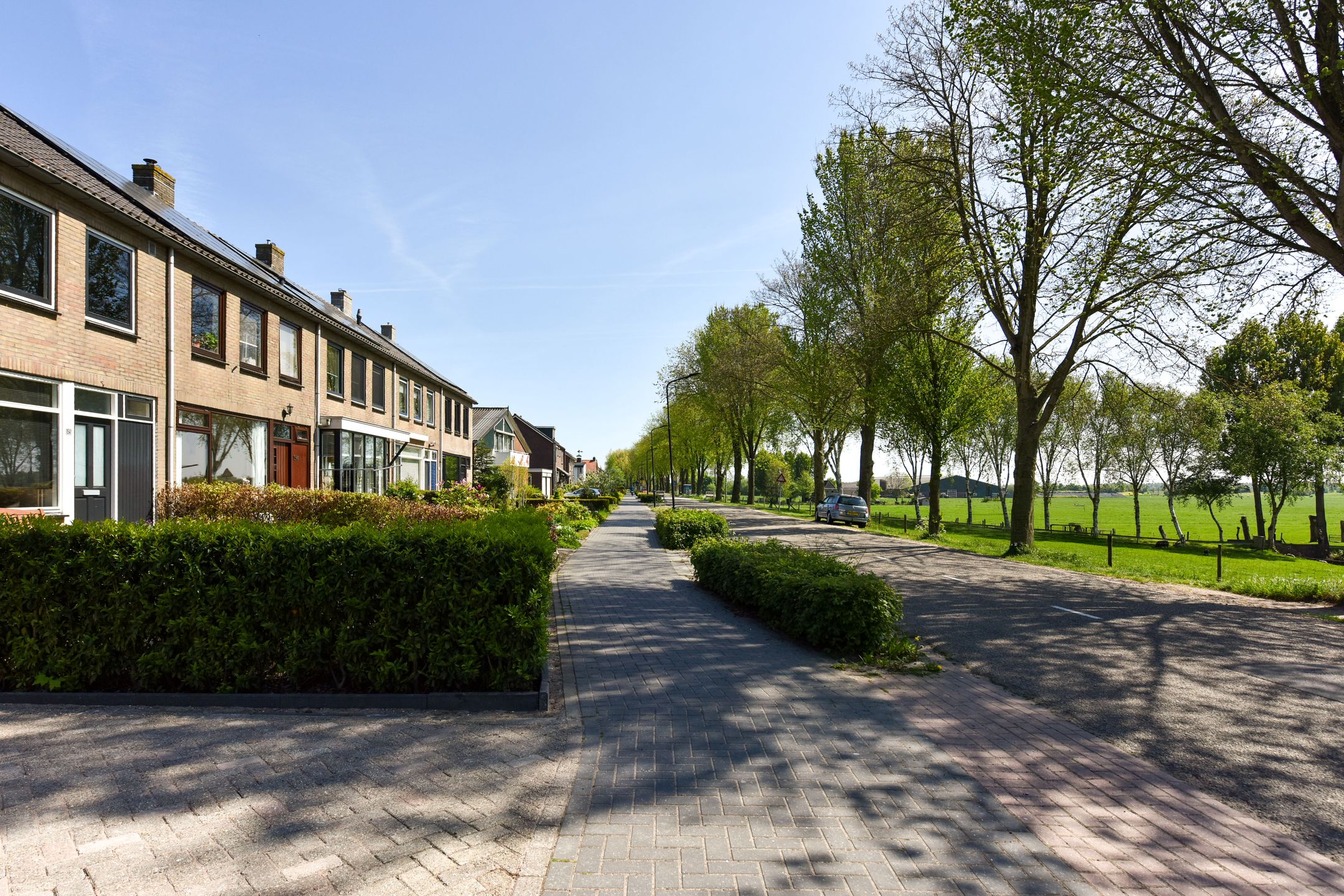 Photo 42 of Burgemeester Padmosweg 154-A