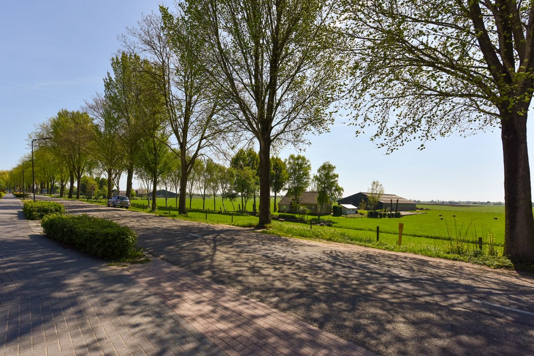 Photo 43 of Burgemeester Padmosweg 154-A