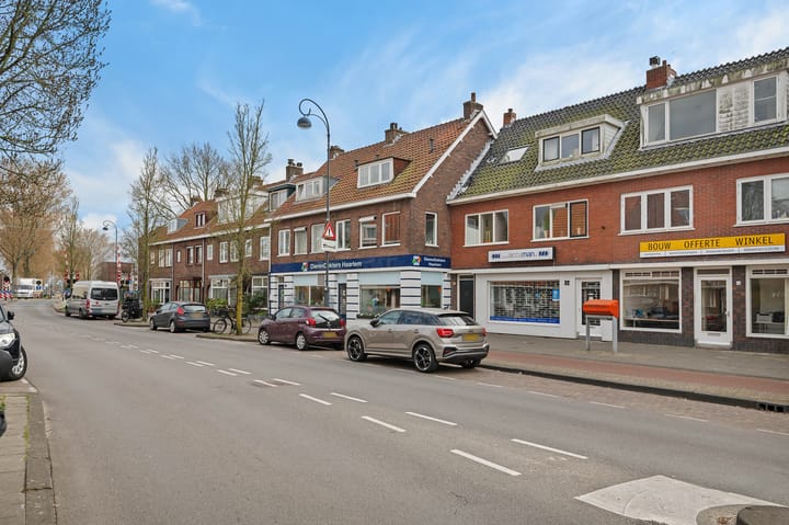 Photo 2 of De Ruijterweg 22-RD