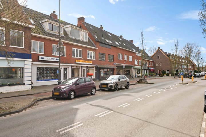 Photo 3 of De Ruijterweg 22-RD