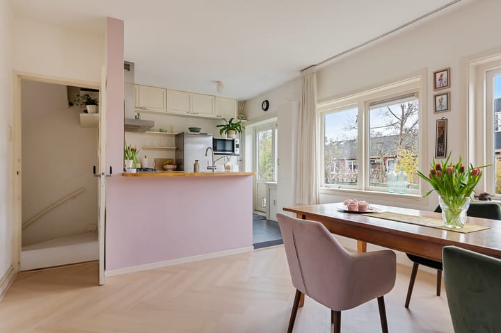 Photo 8 of De Ruijterweg 22-RD