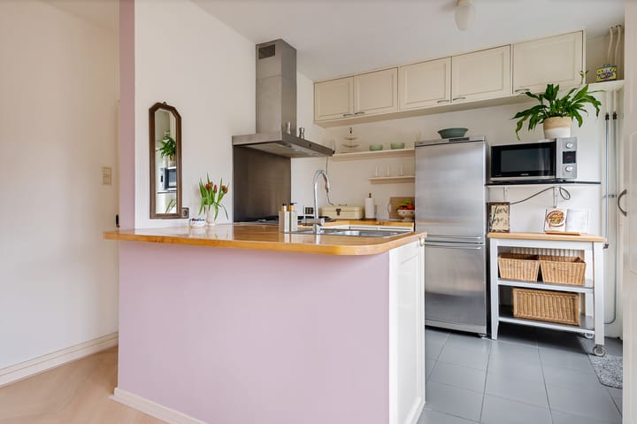 Photo 9 of De Ruijterweg 22-RD