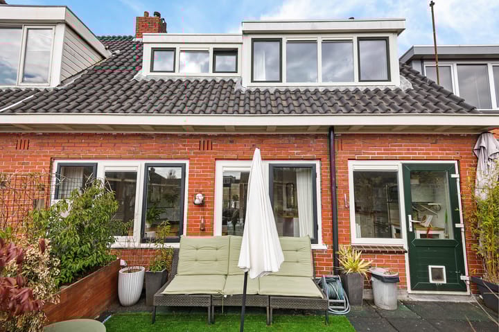 Photo 17 of De Ruijterweg 22-RD