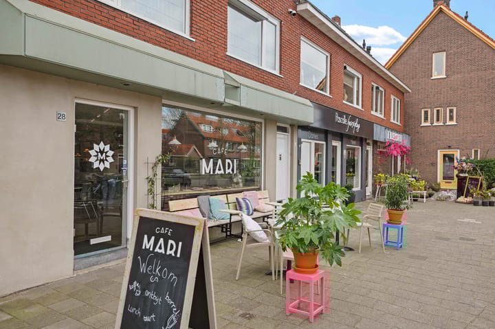 Photo 31 of De Ruijterweg 22-RD