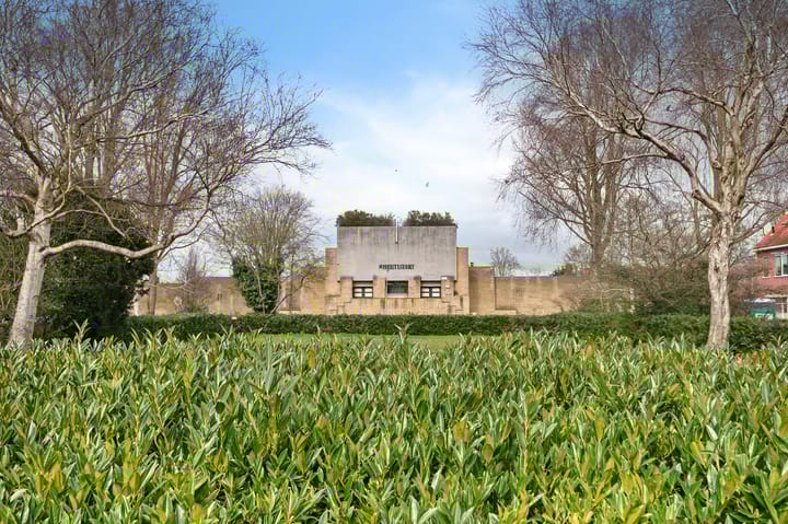 Photo 30 of De Ruijterweg 22-RD