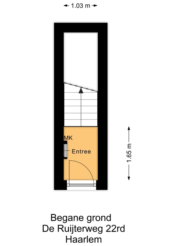 Photo 33 of De Ruijterweg 22-RD
