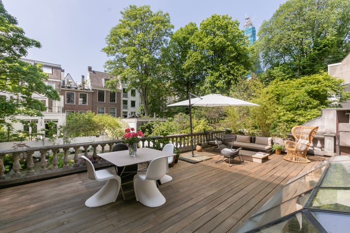 Foto 3 van Keizersgracht 216-A