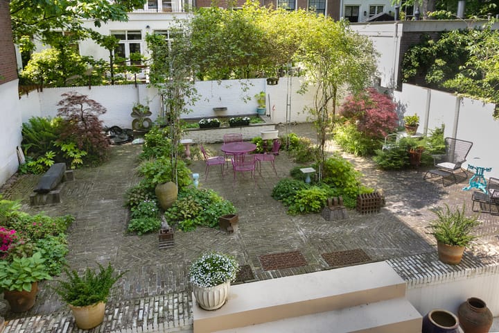 Foto 5 van Keizersgracht 216-A