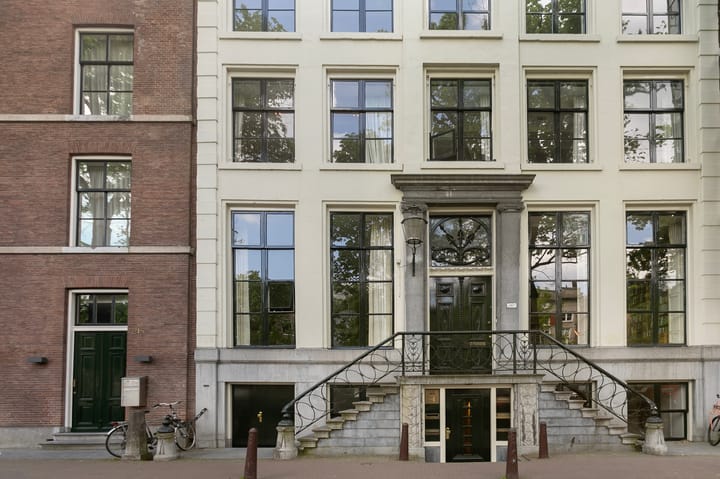 Foto 6 van Keizersgracht 216-A