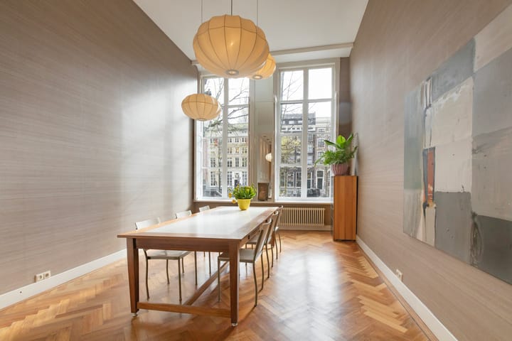 Foto 9 van Keizersgracht 216-A