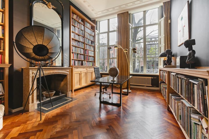 Foto 17 van Keizersgracht 216-A