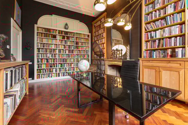 Foto 18 van Keizersgracht 216-A