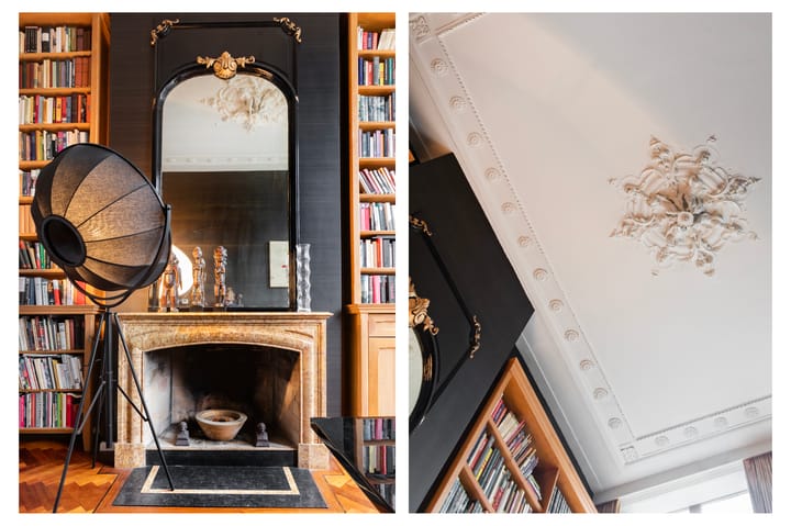 Foto 19 van Keizersgracht 216-A