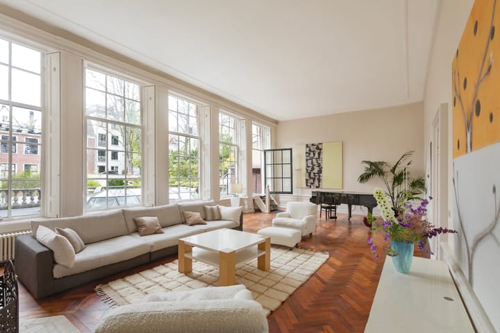 Foto 28 van Keizersgracht 216-A