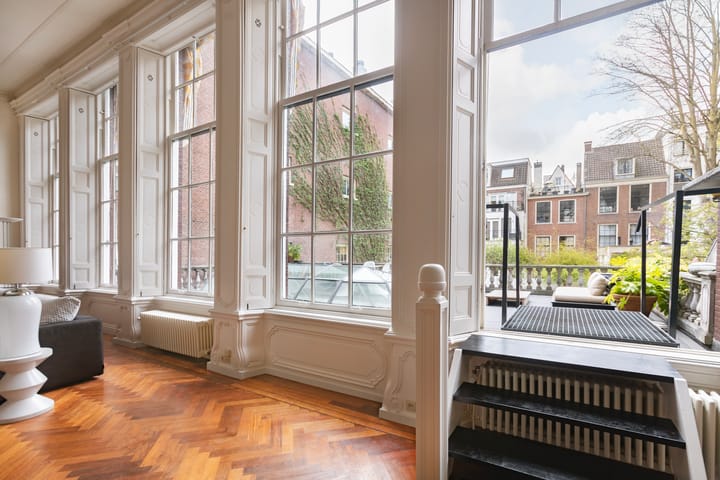 Foto 35 van Keizersgracht 216-A