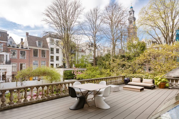 Foto 37 van Keizersgracht 216-A