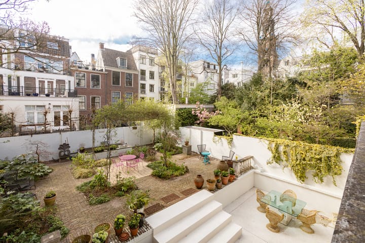 Foto 38 van Keizersgracht 216-A