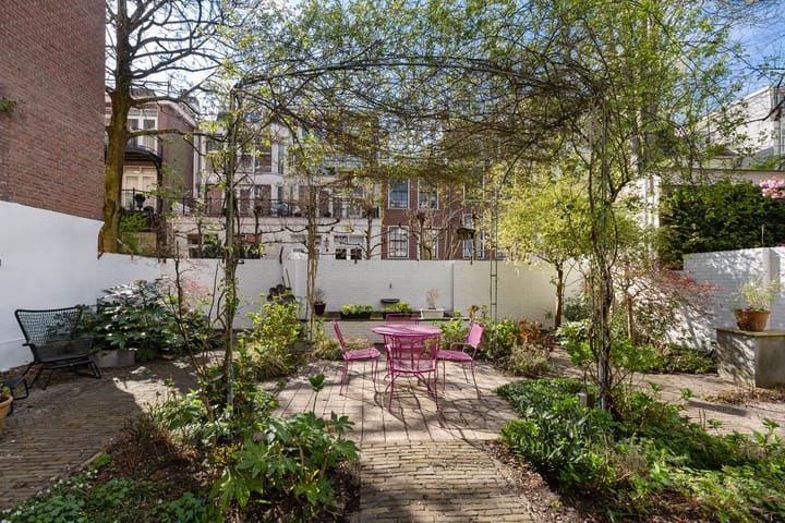 Foto 59 van Keizersgracht 216-A