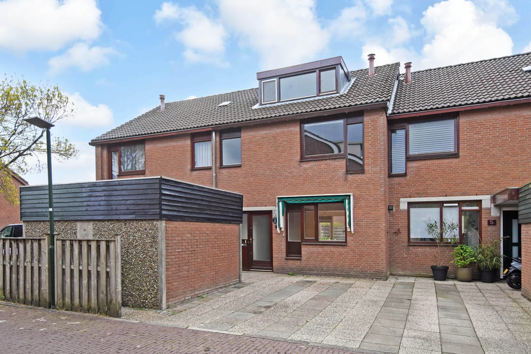 Foto 1 van Violethof 3