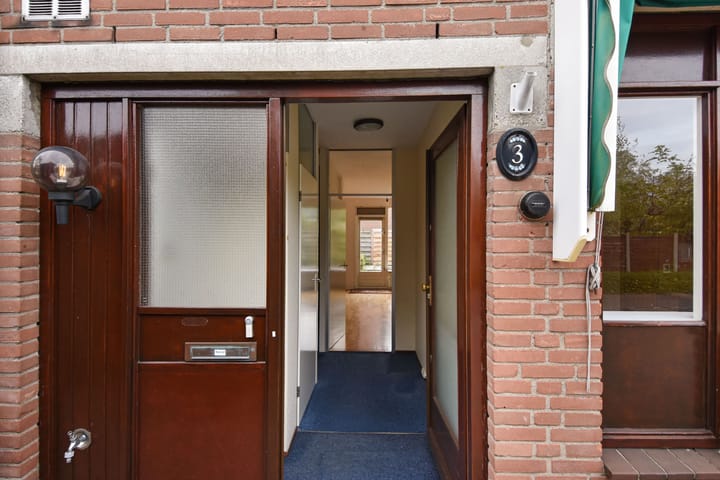 Foto 6 van Violethof 3