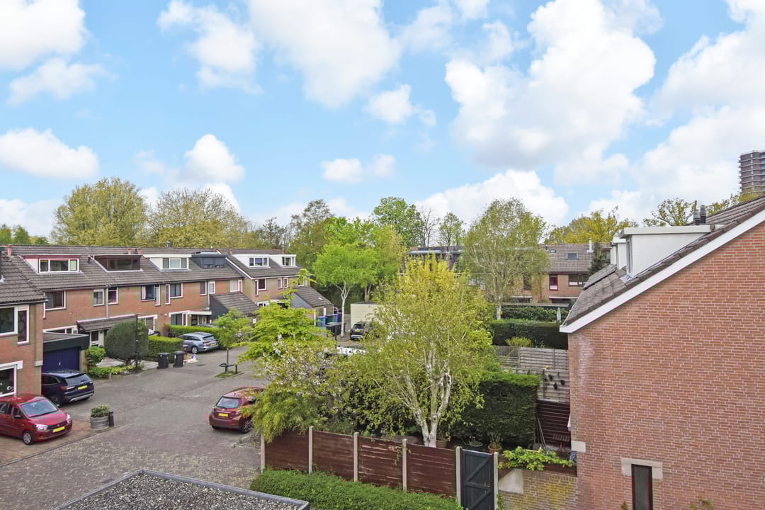 Foto 26 van Violethof 3