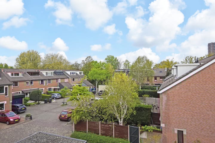 Foto 26 van Violethof 3