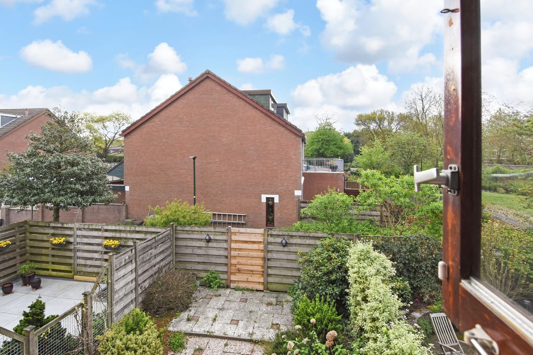 Foto 28 van Violethof 3