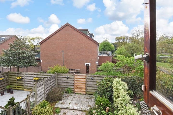 Foto 28 van Violethof 3