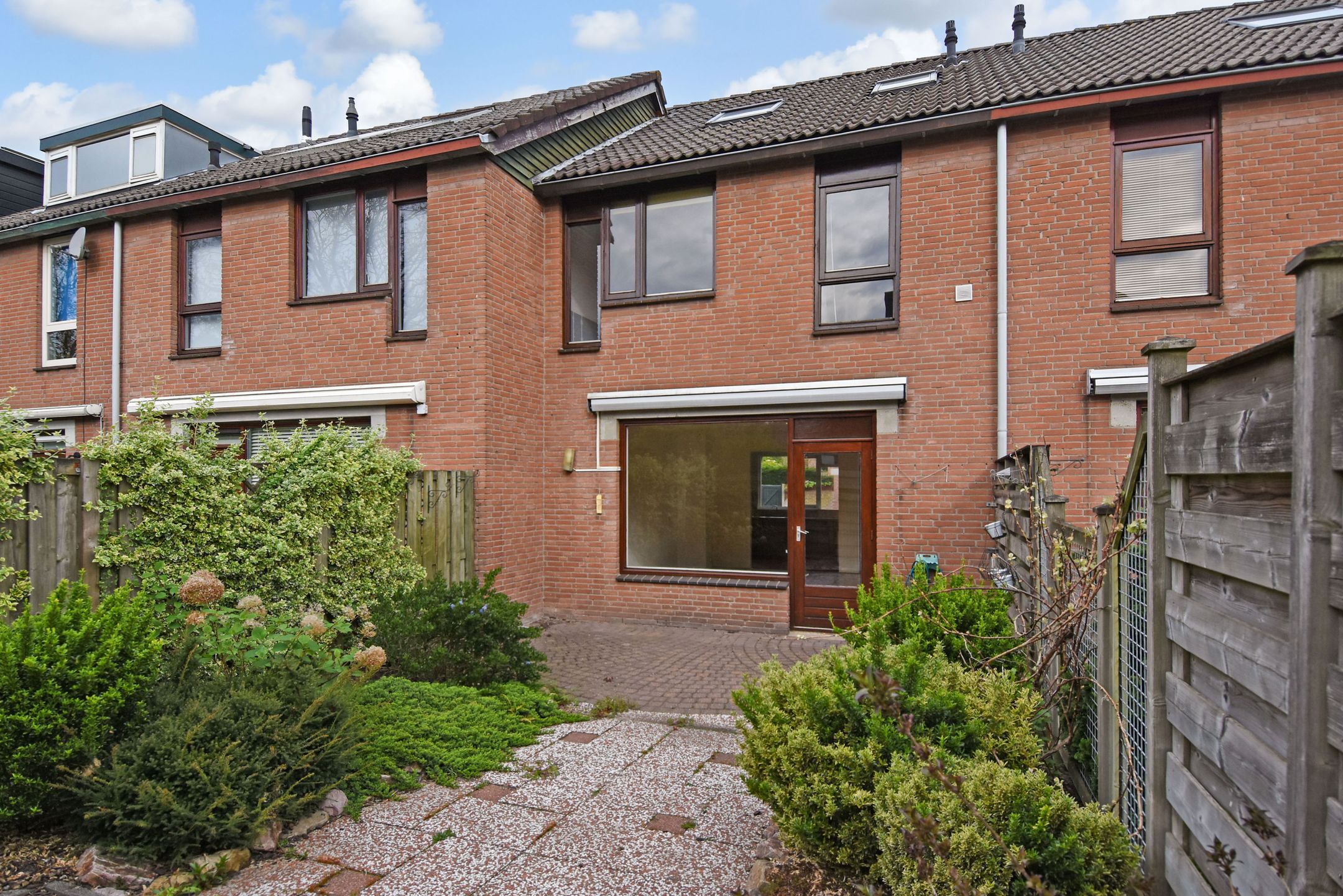 Foto 30 van Violethof 3