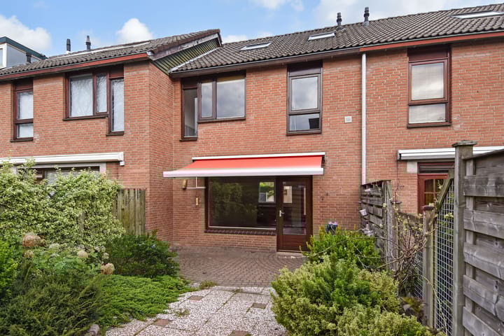 Foto 31 van Violethof 3