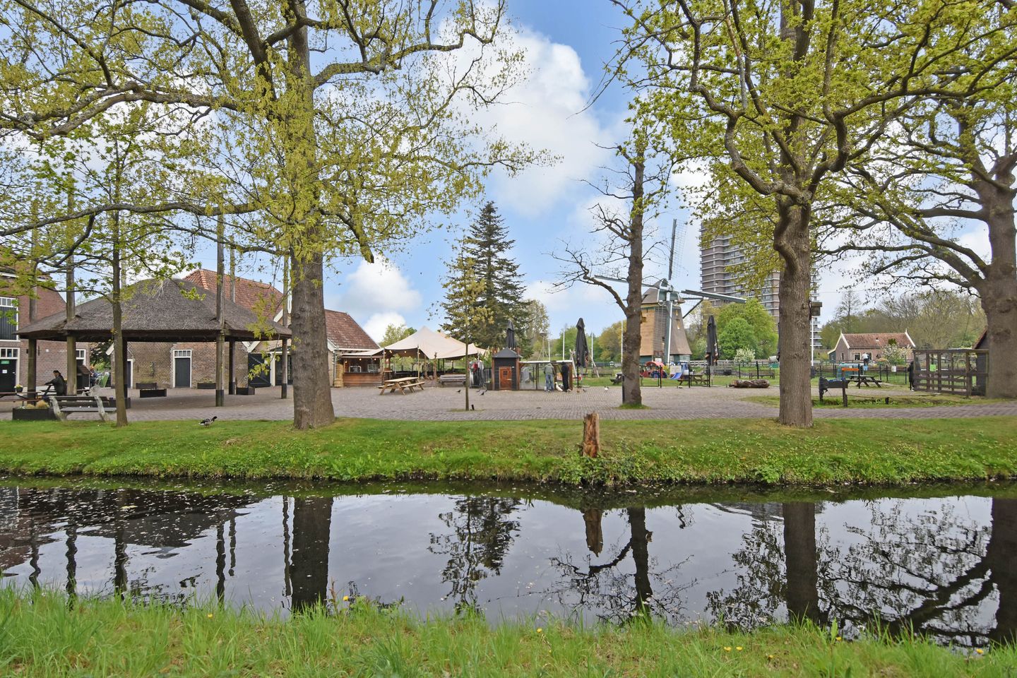 Foto 34 van Violethof 3