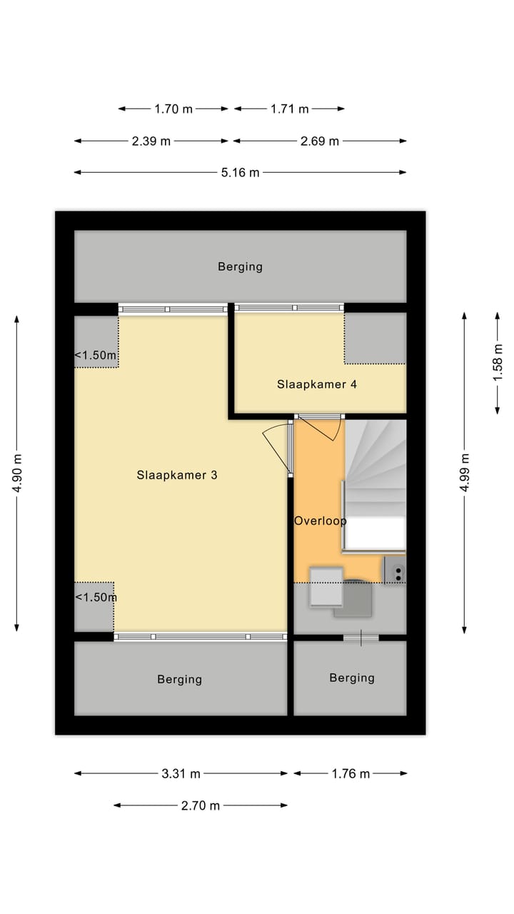Foto 51 van De Vriendschap 25