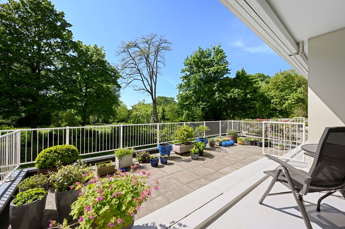 Foto 1 van Vlaskamp 94