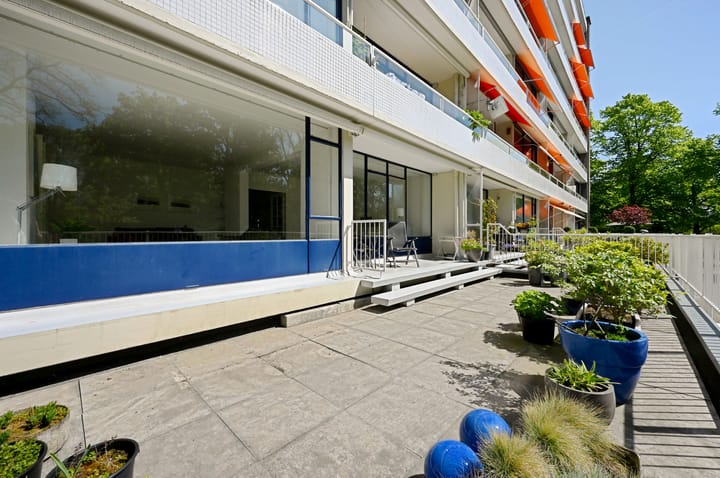 Foto 3 van Vlaskamp 94