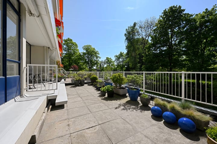 Foto 16 van Vlaskamp 94