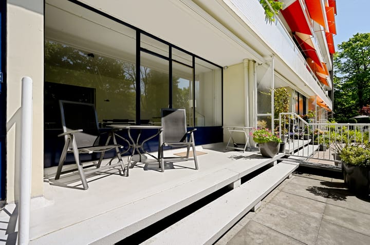 Foto 17 van Vlaskamp 94