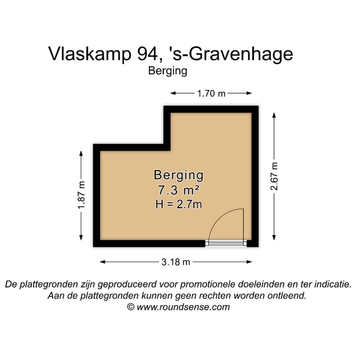 Foto 43 van Vlaskamp 94