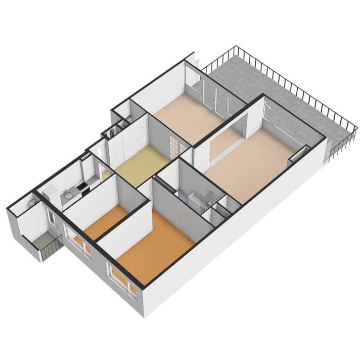 Foto 44 van Vlaskamp 94