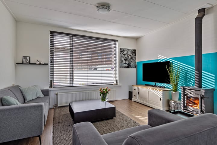 Foto 2 van Zilverlaan 68