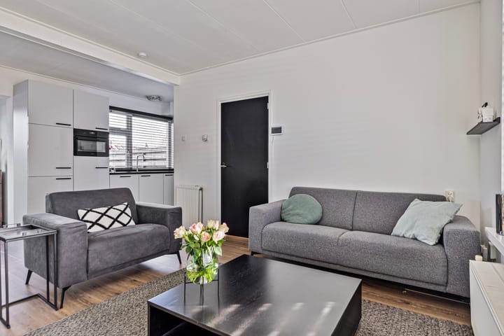 Foto 3 van Zilverlaan 68