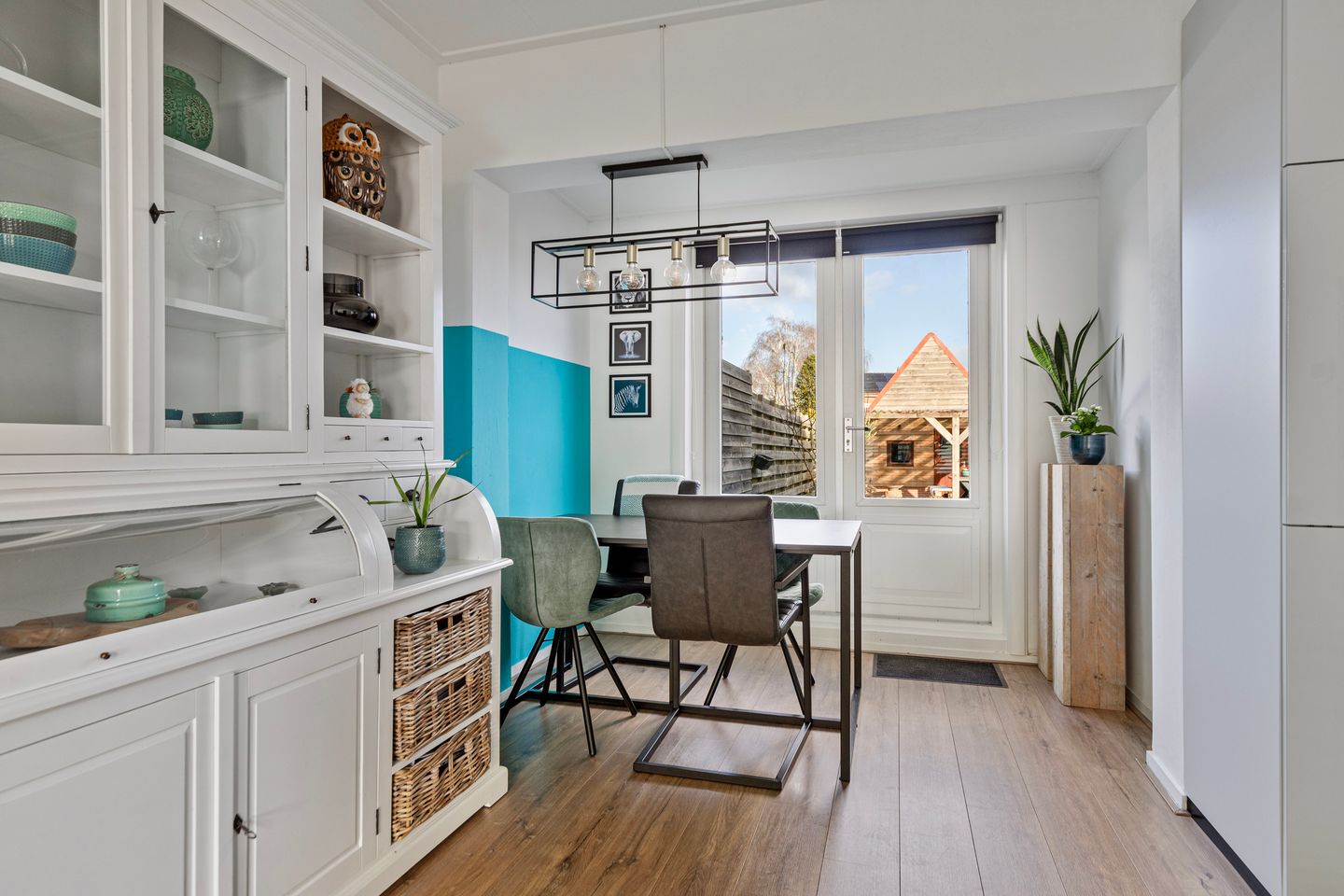 Foto 4 van Zilverlaan 68