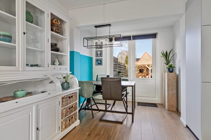 Foto 4 van Zilverlaan 68