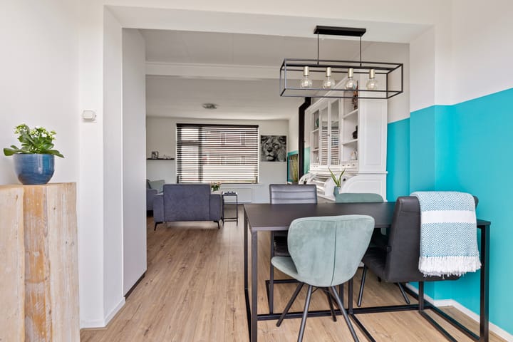 Foto 5 van Zilverlaan 68