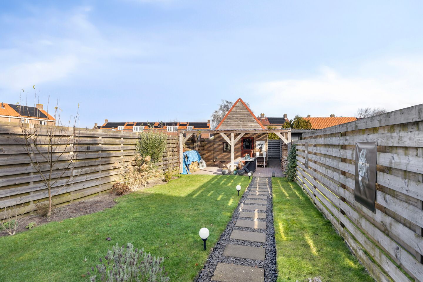 Foto 20 van Zilverlaan 68