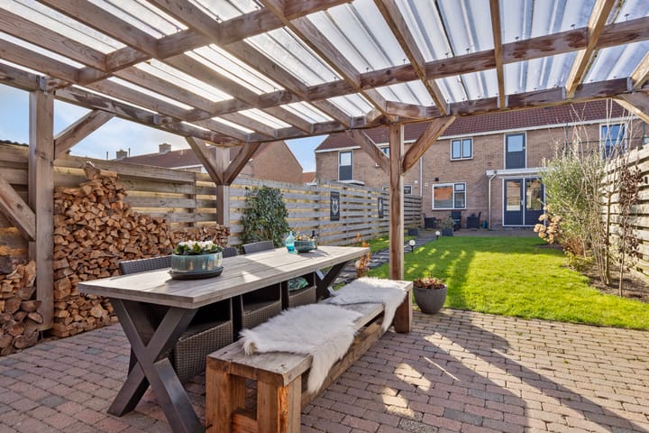 Foto 22 van Zilverlaan 68