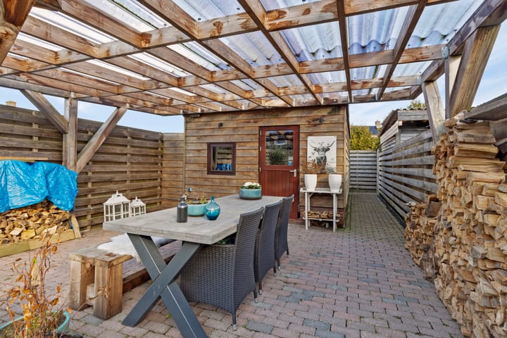 Foto 23 van Zilverlaan 68