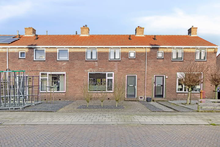 Foto 25 van Zilverlaan 68