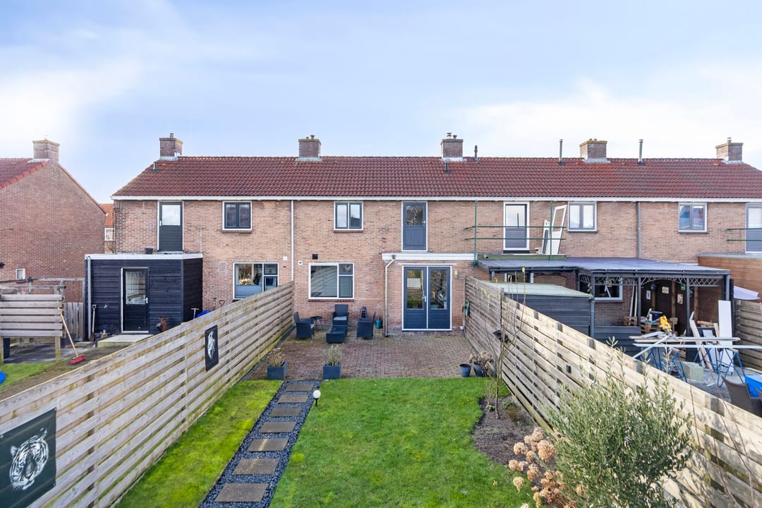 Foto 26 van Zilverlaan 68