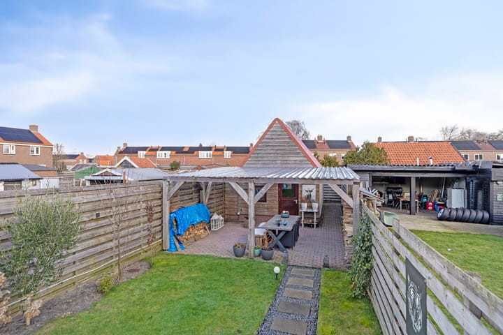 Foto 27 van Zilverlaan 68