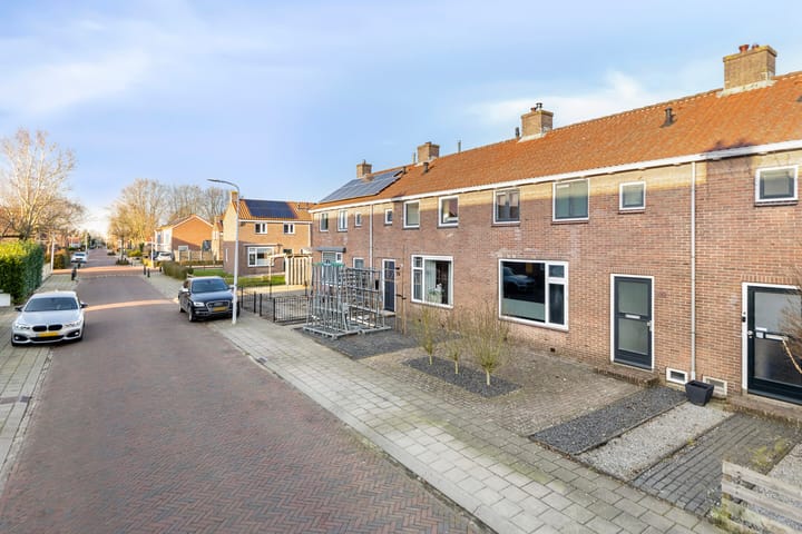 Foto 28 van Zilverlaan 68